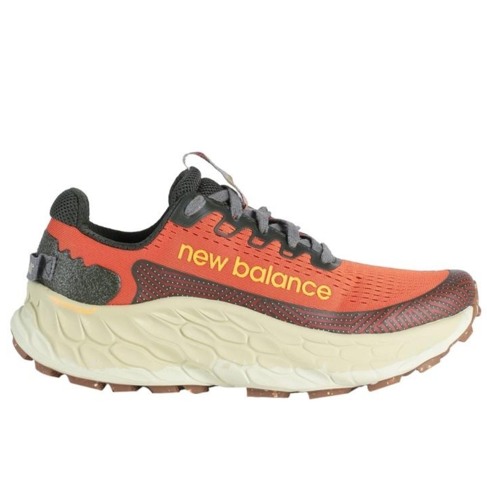 New Balance Fresh Foam X More Trail v3 (FIRM)
